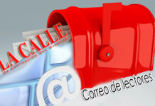 Correo de Lectores