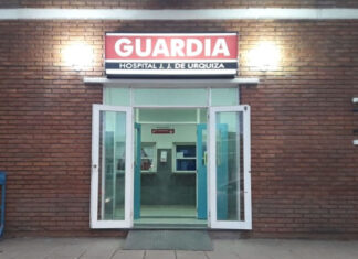 Ante la fuerte demanda sanitaria la provincia analiza la situación epidemiológica