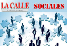 Noticias sociales