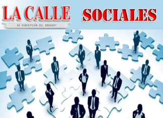 Noticias sociales
