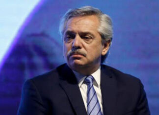 Fernández abrirá las sesiones legislativas sin invitados