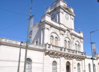 Incumplimiento de DNU: Realizaron notificaciones y hubo fugas