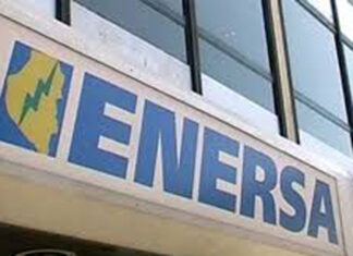Enersa detalló sobre trabajos programados para hoy