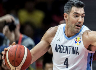Luis Scola se incorporó al Varese. “Estoy muy feliz”
