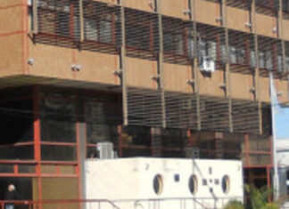 A los vecinos y vecinas de Concepción del Uruguay