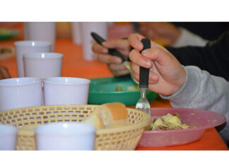 Lanzaron un nuevo programa para asistencia a comedores y merenderos