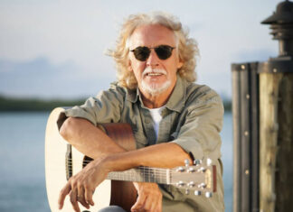 Nito Mestre festeja su cumpleaños con un concierto virtual