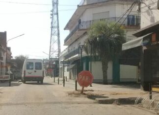 La foto del día