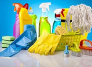 Ocho de cada diez personas cambiaron sus hábitos de limpieza por la pandemia de Covid