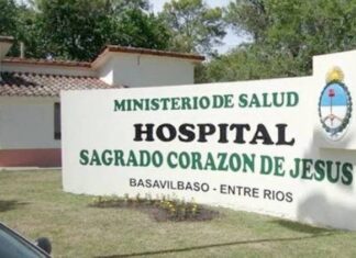 Avalancha de tests positivos en Basavilbaso