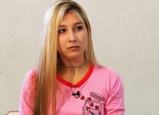 Psicólogo se defendió de Nahir Galarza