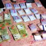 Un detenido acusado de narcomenudeo en ciudad