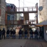 Fueron treinta y cinco los procedimientos por droga
