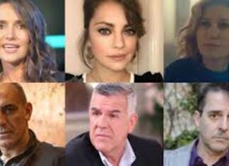 Actores argentinos advierten una desocupación histórica