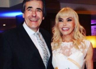 Quisieron llevar tranquilidad a sus seguidores