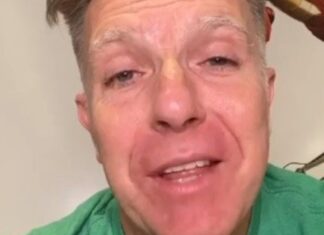 Fantino dio positivo al coronavirus