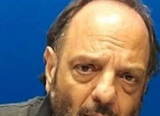 Baby Etchecopar descansa tras dar positivo de covid-19