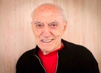 Superó la deshidratación y obtuvo el alta