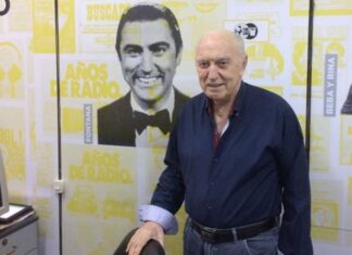 Lo volvieron a internar por un cuadro de deshidratación