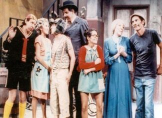 Adiós a los personajes de Chespirito en la televisión