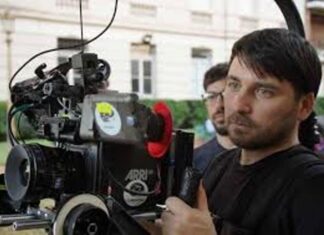 Cine: Un entrerriano participará en el Festival de San Sebastián