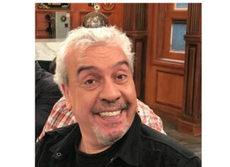 Coco Sily positivo a la prueba covid-19