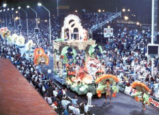 El corsódromo de Gualeguaychú homenajeará a director carnavalero