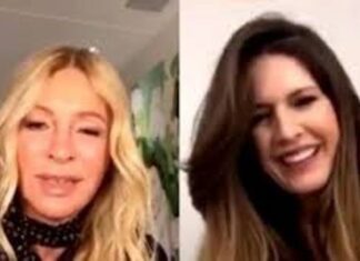 Se anunció la fecha del regreso de Floricienta