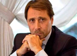 Su estado requiere de una mayor atención médica