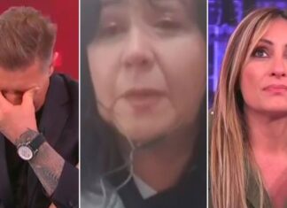 Emotivo testimonio de una entrerriana en América