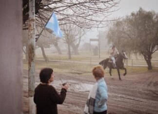 Una entrerriana ganó el premio nacional de fotografía