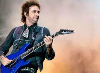 Recordaron a Gustavo Ceratti en su 61 cumpleaños