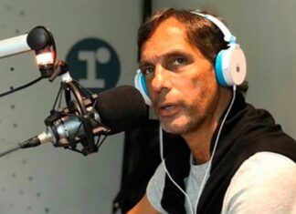 Tuvo los recaudos pero no pudo impedir el contagio