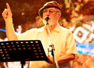 Hondo pesar en la música por el deceso del cura chamamecero