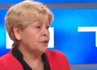 La hermana y el cuñado del Diez con covid-19