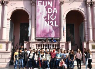 El Museo Provincial de Bellas Artes cumplió 94 años de existencia