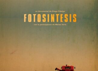 Invitan a la charla “Viaje fotográfico a los pueblos fumigados”