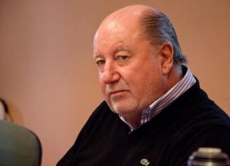 Falleció el exgobernador Jorge Busti: fue tres veces mandatario provincial