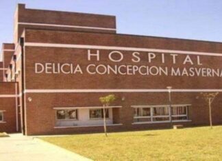 Confirmaron nueve fallecimientos