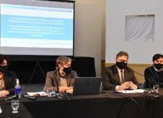 Concordia anunció alivios fiscales