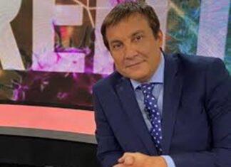 Quiere contar a la gente cómo transita este momento