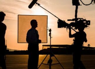 Ya está el protocolo para el regreso de la industria audiovisual