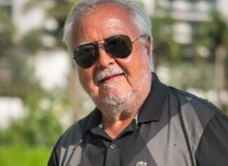 El adiós a un exitoso conductor de los 80