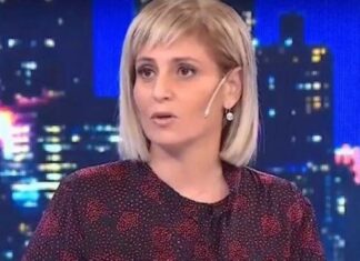 Regresó a la televisión con un ciclo propio