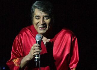 Recordaron a Sandro en el día que hubiera cumplido 75 años