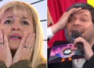 Se ganó el taxi y licencia de Bienvenidos a bordo