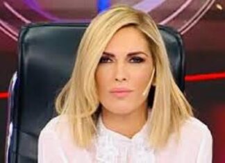 Viviana Canosa accionará contra quienes la injuriaron