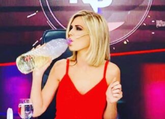 Polémica con Canosa por la ingesta del dióxido de cloro