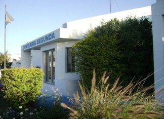 La Policía recuperó una motocicleta robada en la vía pública