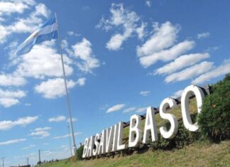 Contraventor fue detenido